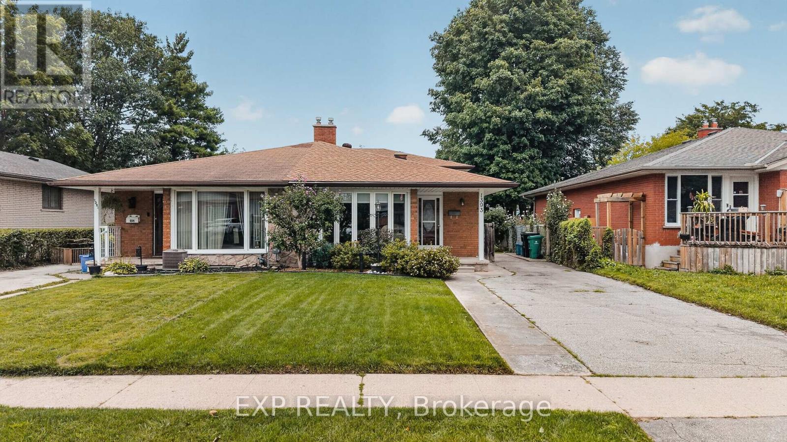 1393 Pineview Avenue, Cambridge, Ontario N3H 4K4 - Photo 4 - X13751648