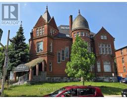 4 - 252 JAMES STREET S, Hamilton, Ontario