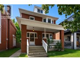 226 OTTAWA STREET S, Hamilton, Ontario
