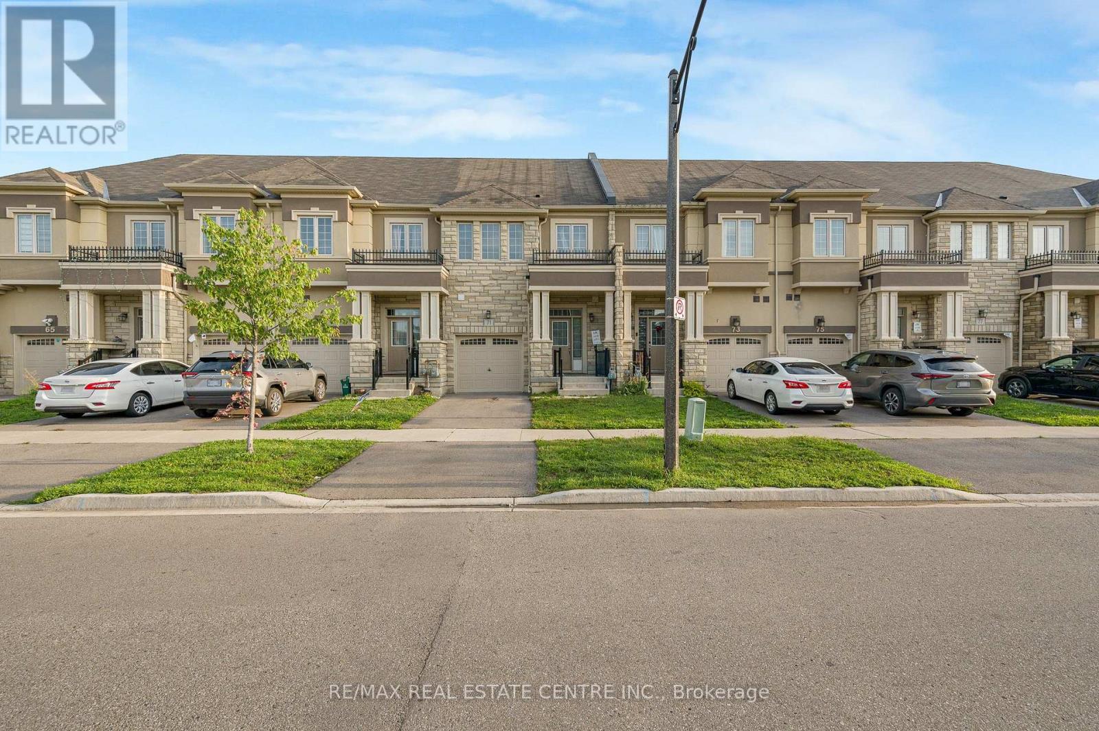 71 BILANSKI FARM ROAD, Brantford, Ontario
