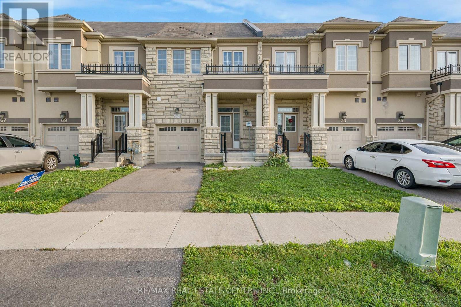 71 Bilanski Farm Road, Brantford, Ontario  N3S 0J4 - Photo 3 - X13751706