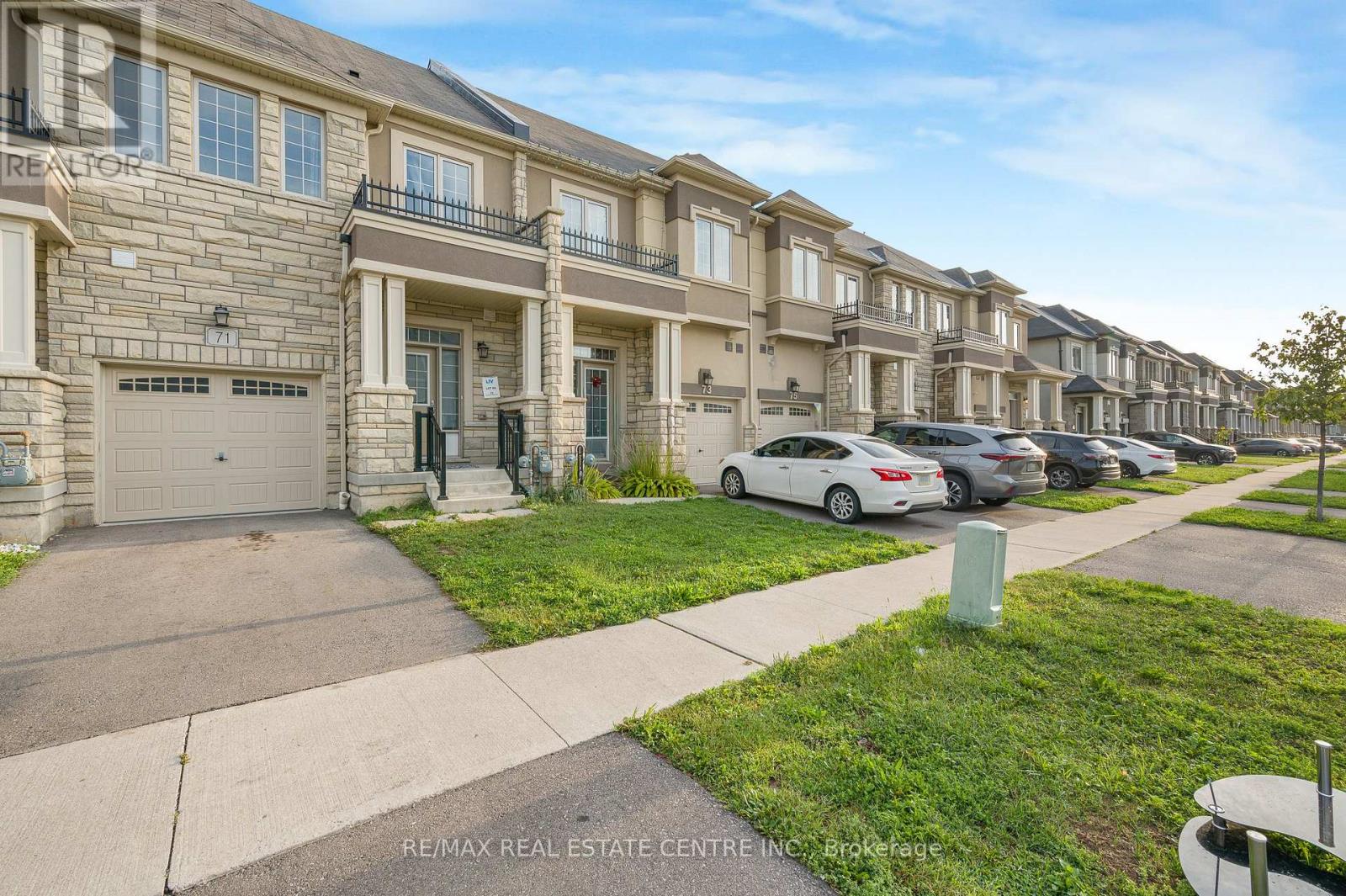 71 Bilanski Farm Road, Brantford, Ontario  N3S 0J4 - Photo 4 - X13751706
