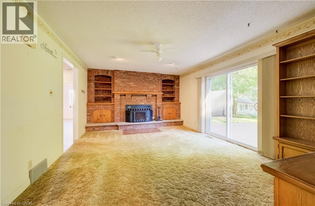 4090 Hillcrest Street, Millbank, Ontario  N0K 1L0 - Photo 15 - 40860611