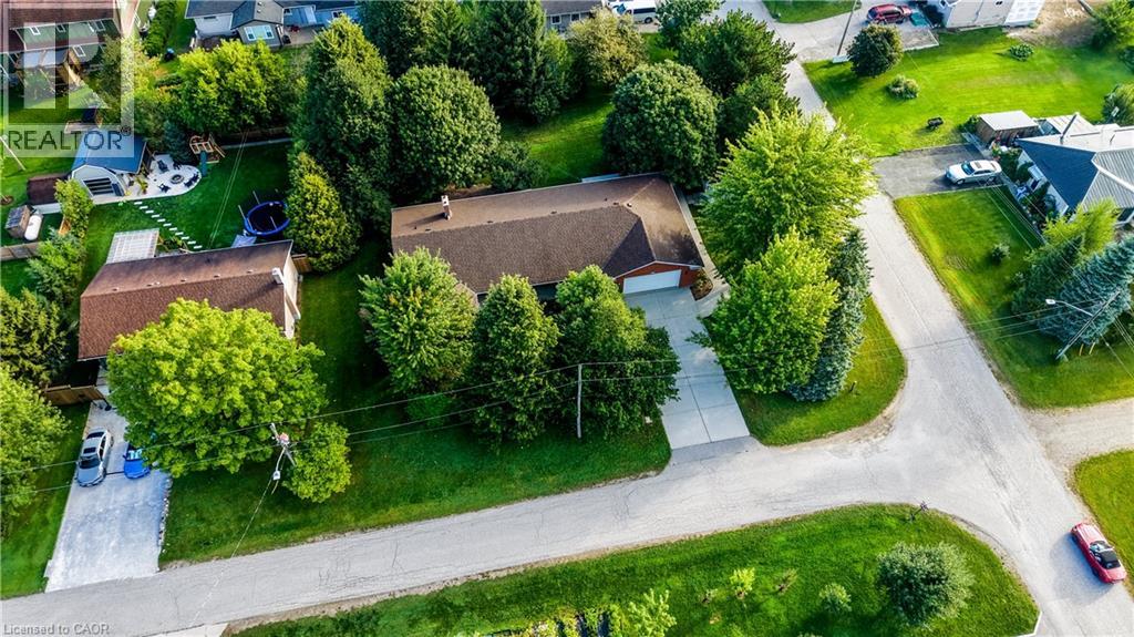 4090 Hillcrest Street, Millbank, Ontario  N0K 1L0 - Photo 39 - 40860611