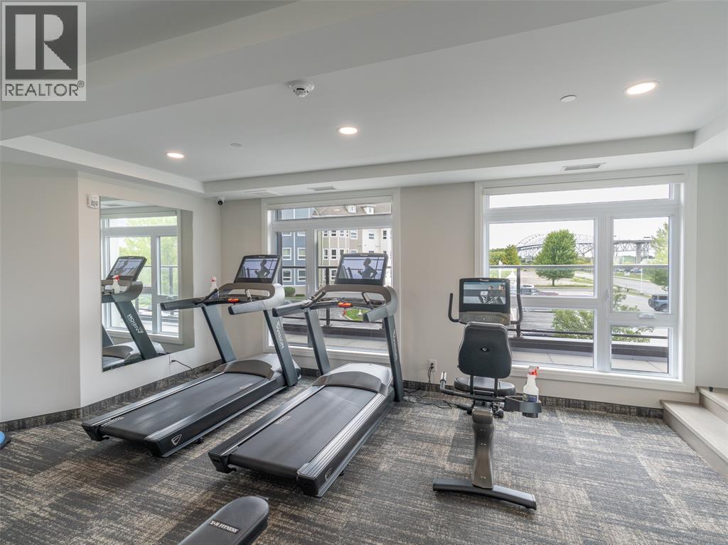 1540 Venetian Boulevard Unit# 609, Point Edward, Ontario  N7T 0A4 - Photo 15 - 26021766