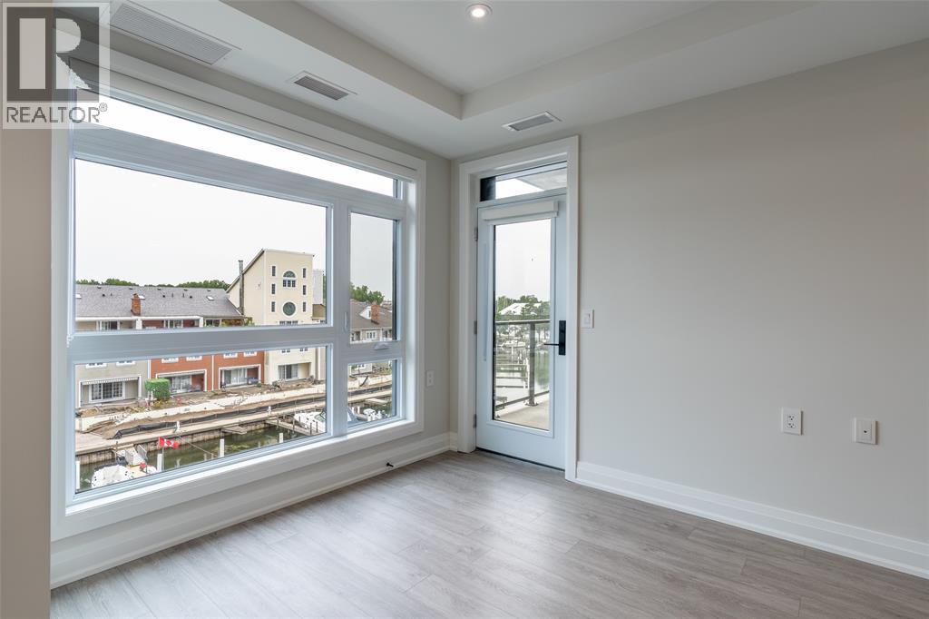 1540 Venetian Boulevard Unit# 609, Point Edward, Ontario  N7T 0A4 - Photo 3 - 26021766