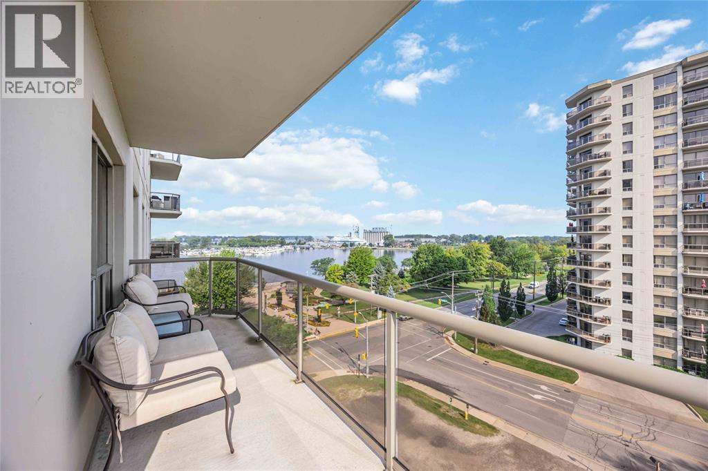 350 Front STREET North Unit# 701 Sarnia Ontario Canada N7T0A1 3