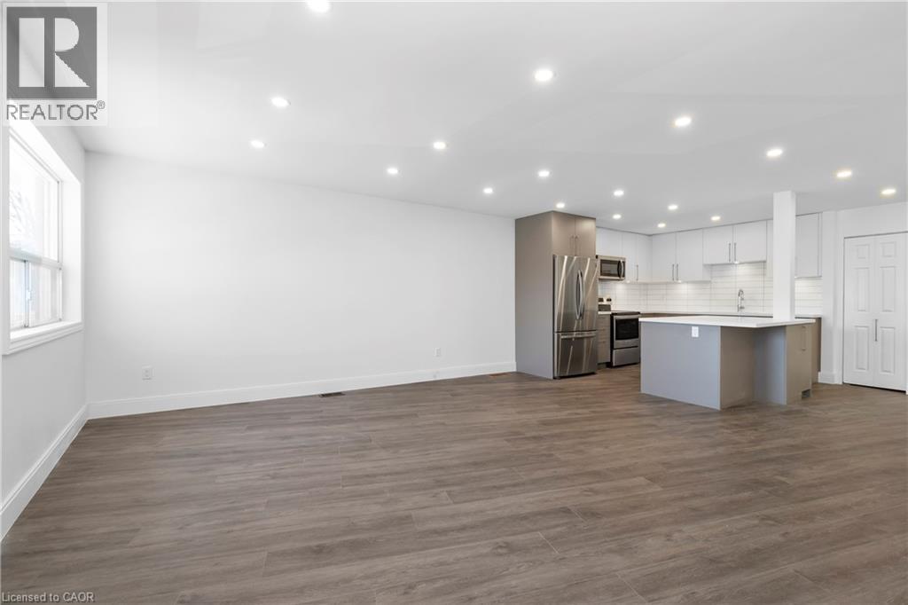1498 Paddington Court Unit# Upper, Burlington, Ontario  L7M 1W7 - Photo 4 - 40859184