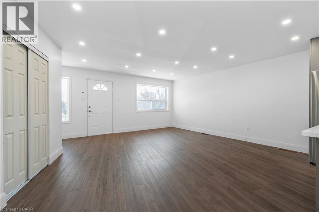 1498 Paddington Court Unit# Upper, Burlington, Ontario  L7M 1W7 - Photo 8 - 40859184