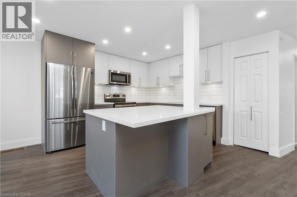 1498 Paddington Court Unit# Upper, Burlington, Ontario  L7M 1W7 - Photo 9 - 40859184