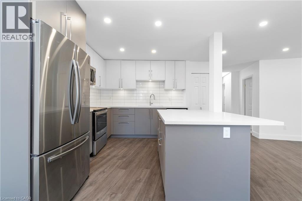 1498 Paddington Court Unit# Upper, Burlington, Ontario  L7M 1W7 - Photo 10 - 40859184