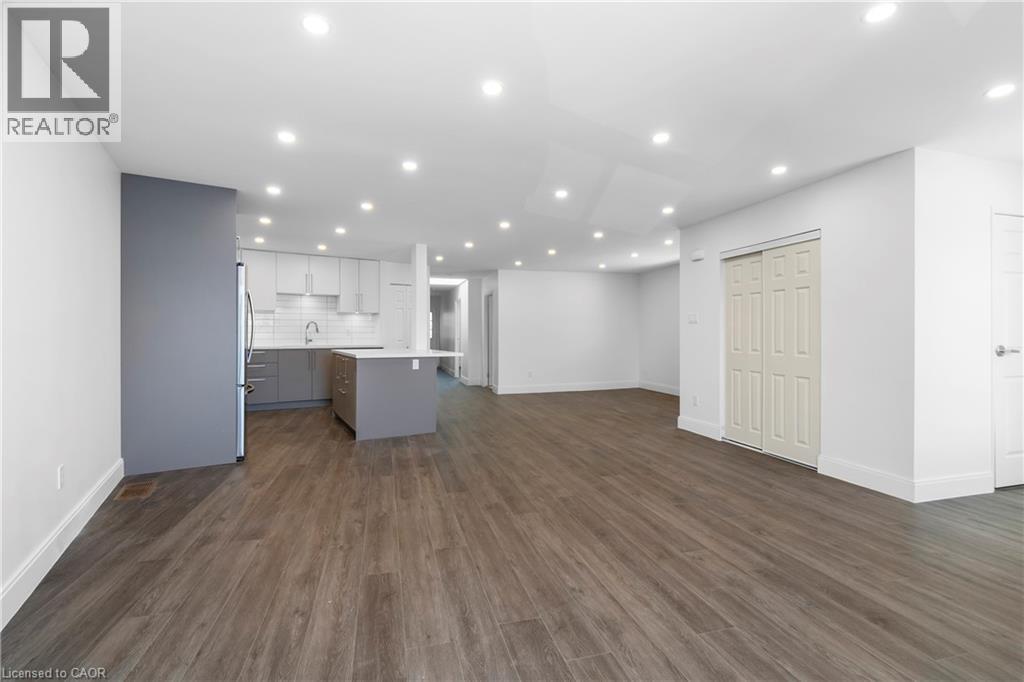 1498 Paddington Court Unit# Upper, Burlington, Ontario  L7M 1W7 - Photo 6 - 40859184