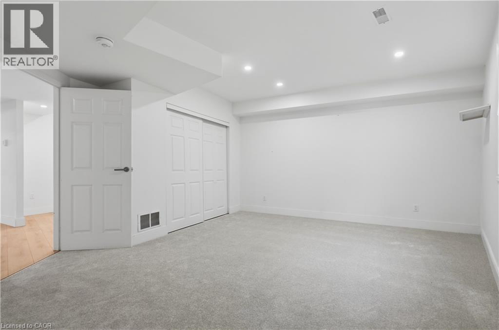 1498 Paddington Court Unit# Lower, Burlington, Ontario  L7M 1W7 - Photo 16 - 40859186
