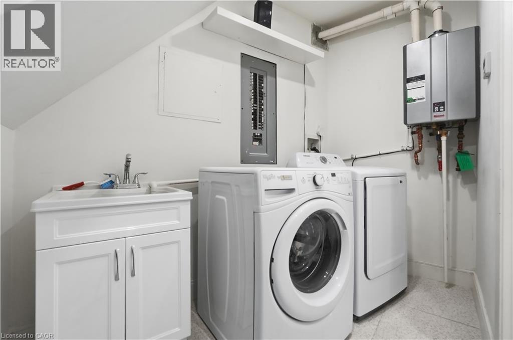 1498 Paddington Court Unit# Lower, Burlington, Ontario  L7M 1W7 - Photo 18 - 40859186