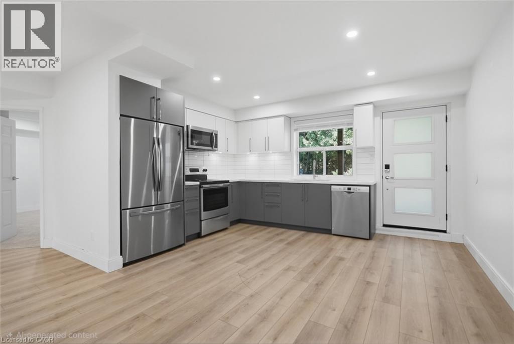 1498 Paddington Court Unit# Lower, Burlington, Ontario  L7M 1W7 - Photo 7 - 40859186