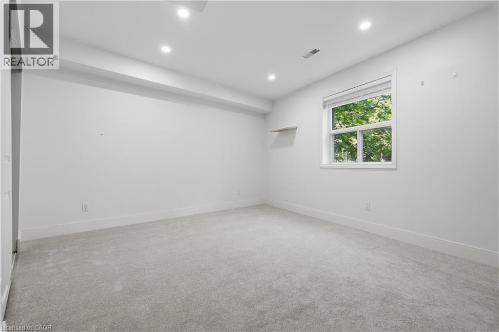 1498 Paddington Court Unit# Lower, Burlington, Ontario  L7M 1W7 - Photo 15 - 40859186