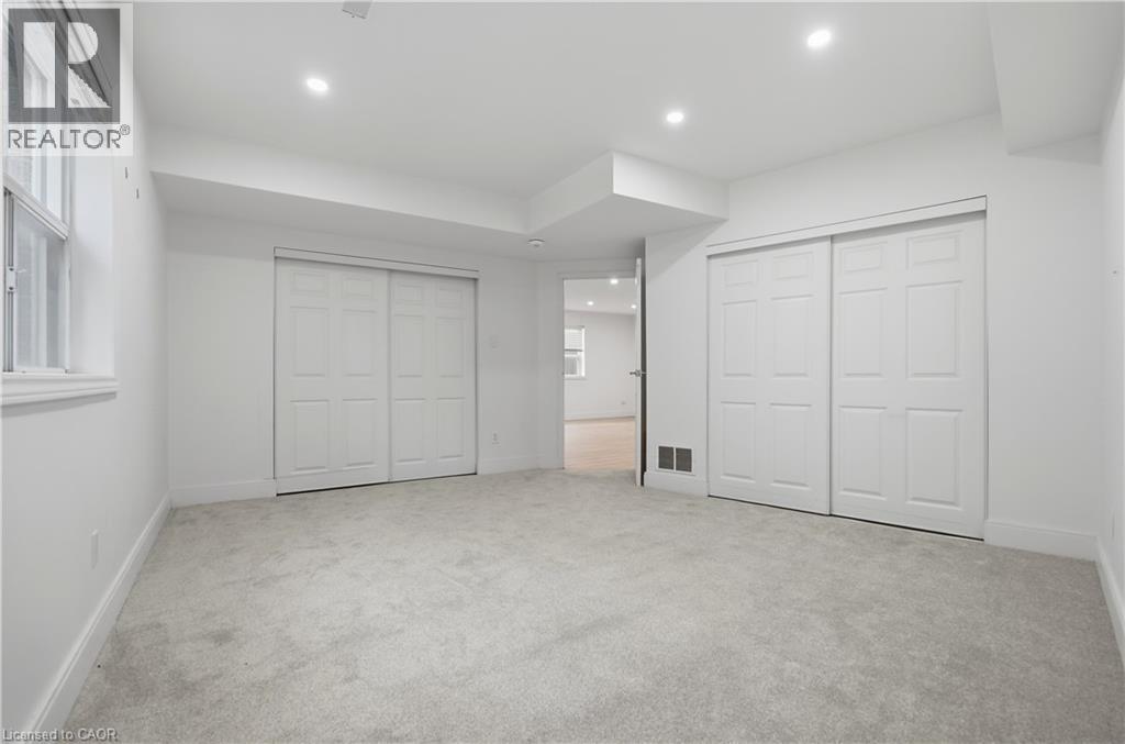 1498 Paddington Court Unit# Lower, Burlington, Ontario  L7M 1W7 - Photo 17 - 40859186