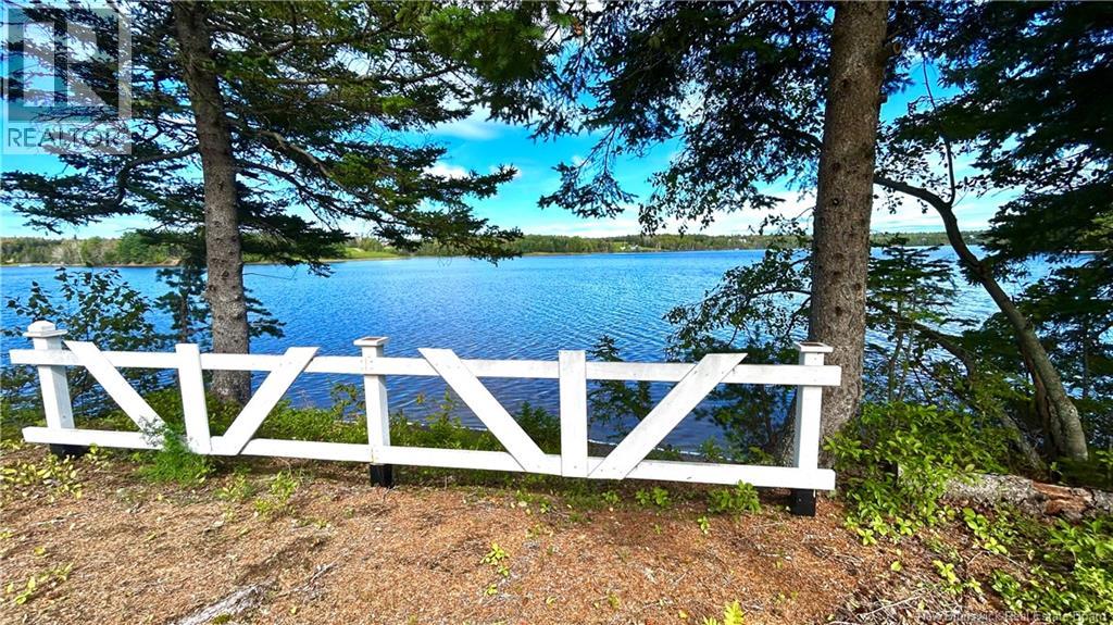 lot 2004-1 Straight Brook rd, Tabusintac, New Brunswick