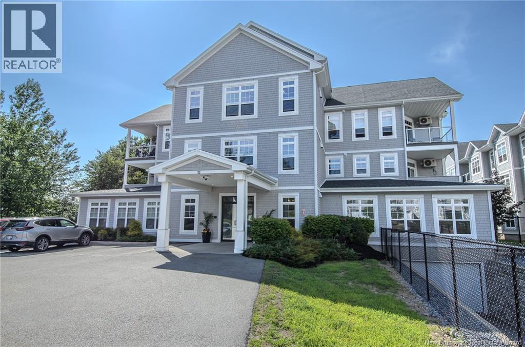 52 Hampton Road Unit# 205, Rothesay, New Brunswick