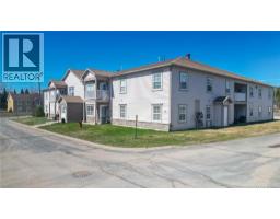 44 Brown Boulevard Unit# 2F, Fredericton, New Brunswick