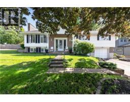 56 Fairway Boulevard, Riverview, New Brunswick