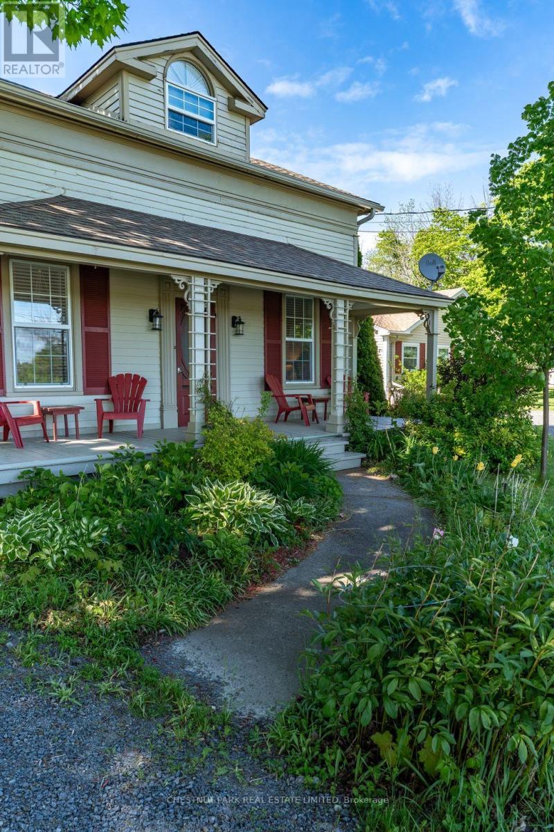 14782 Loyalist Parkway, Prince Edward County, Ontario  K0K 1G0 - Photo 4 - X13751790