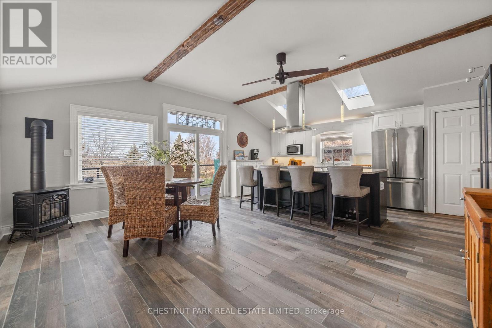 14782 Loyalist Parkway, Prince Edward County, Ontario  K0K 1G0 - Photo 6 - X13751790