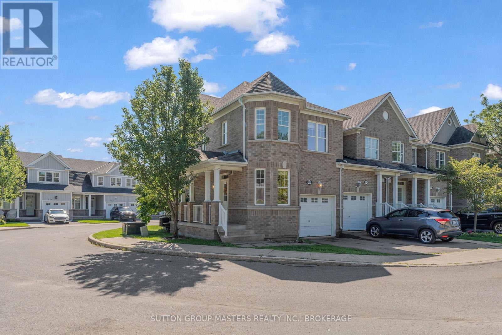 901 NEWMARKET LANE, Kingston, Ontario