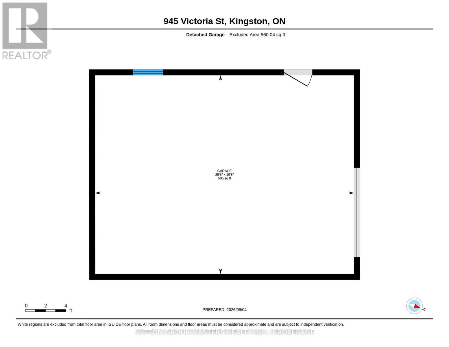 945 Victoria Street, Kingston, Ontario  K7K 4T9 - Photo 40 - X13751752