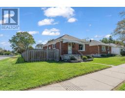 945 VICTORIA STREET, Kingston, Ontario