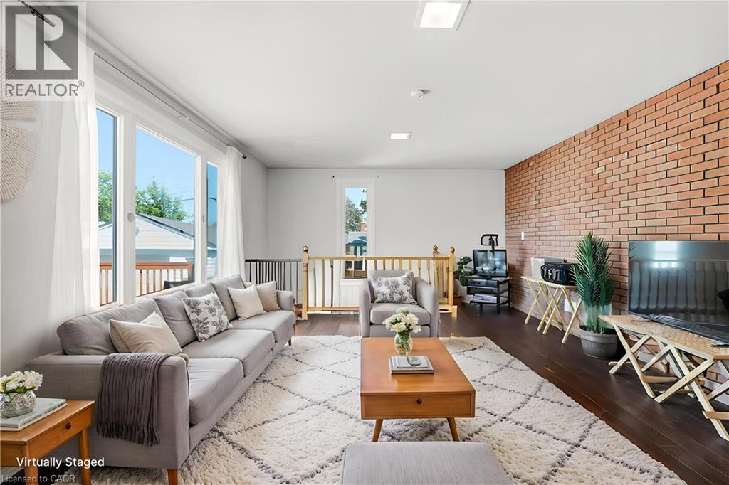 197 East 44th Street, Hamilton, Ontario  L8T 3Y5 - Photo 13 - 40860994
