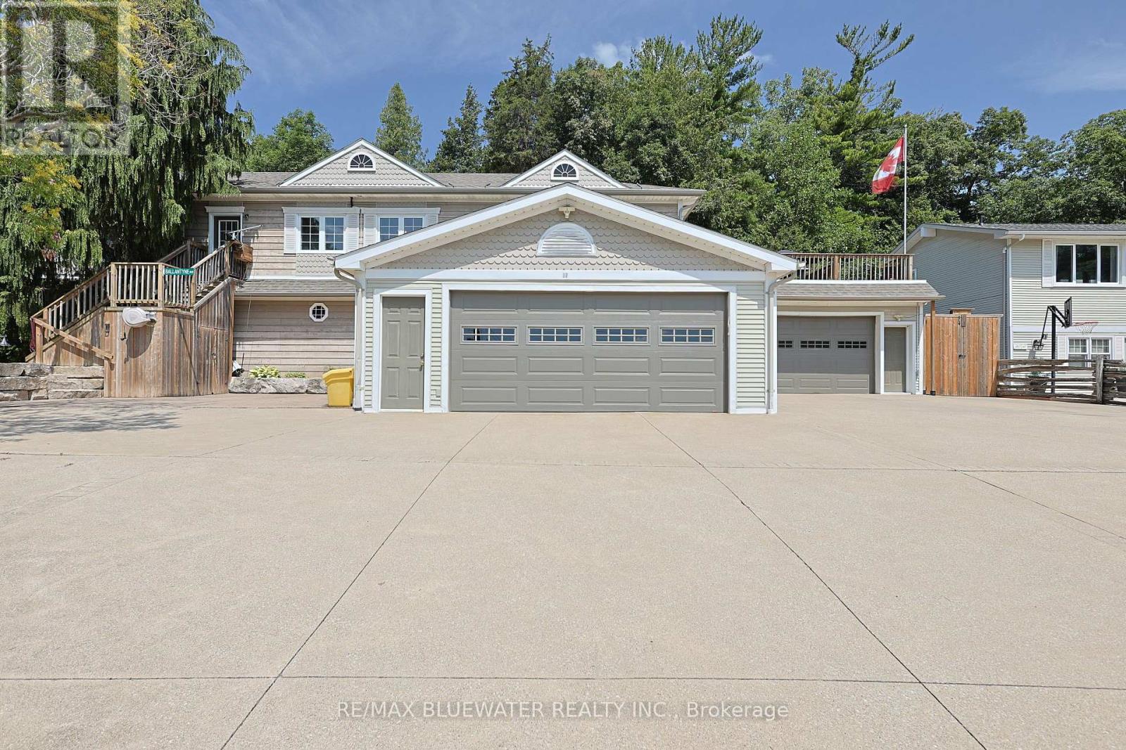 7196 Outer Drive, Lambton Shores, Ontario  N0M 2L0 - Photo 28 - X13751724