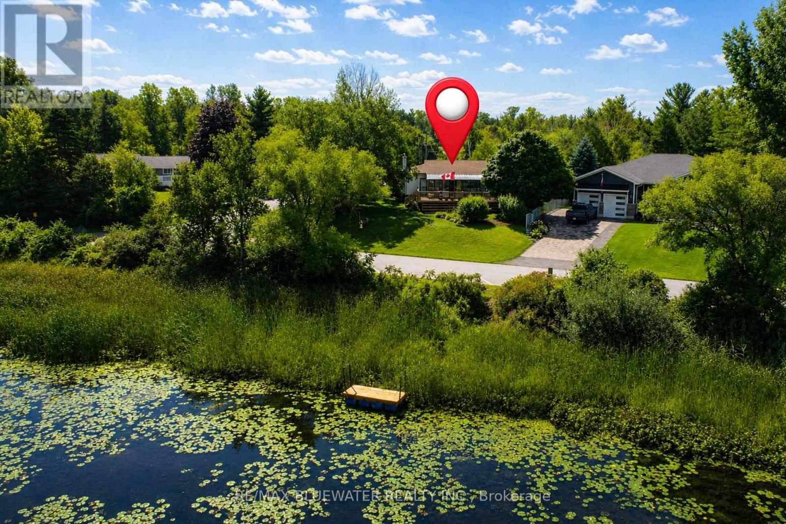9997 Edward Street, Lambton Shores, Ontario  N0M 2L0 - Photo 4 - X13751730