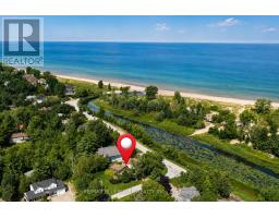 9997 EDWARD STREET, Lambton Shores, Ontario