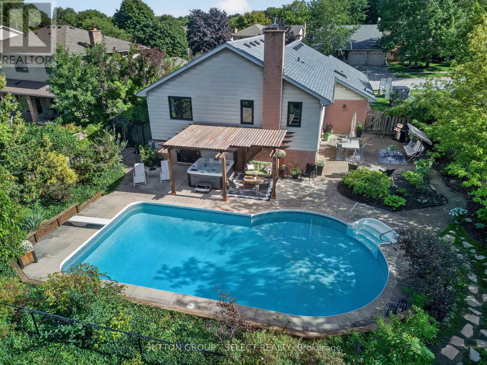 165 Whisperwood Avenue, London South, Ontario  N6K 4C6 - Photo 26 - X13751740