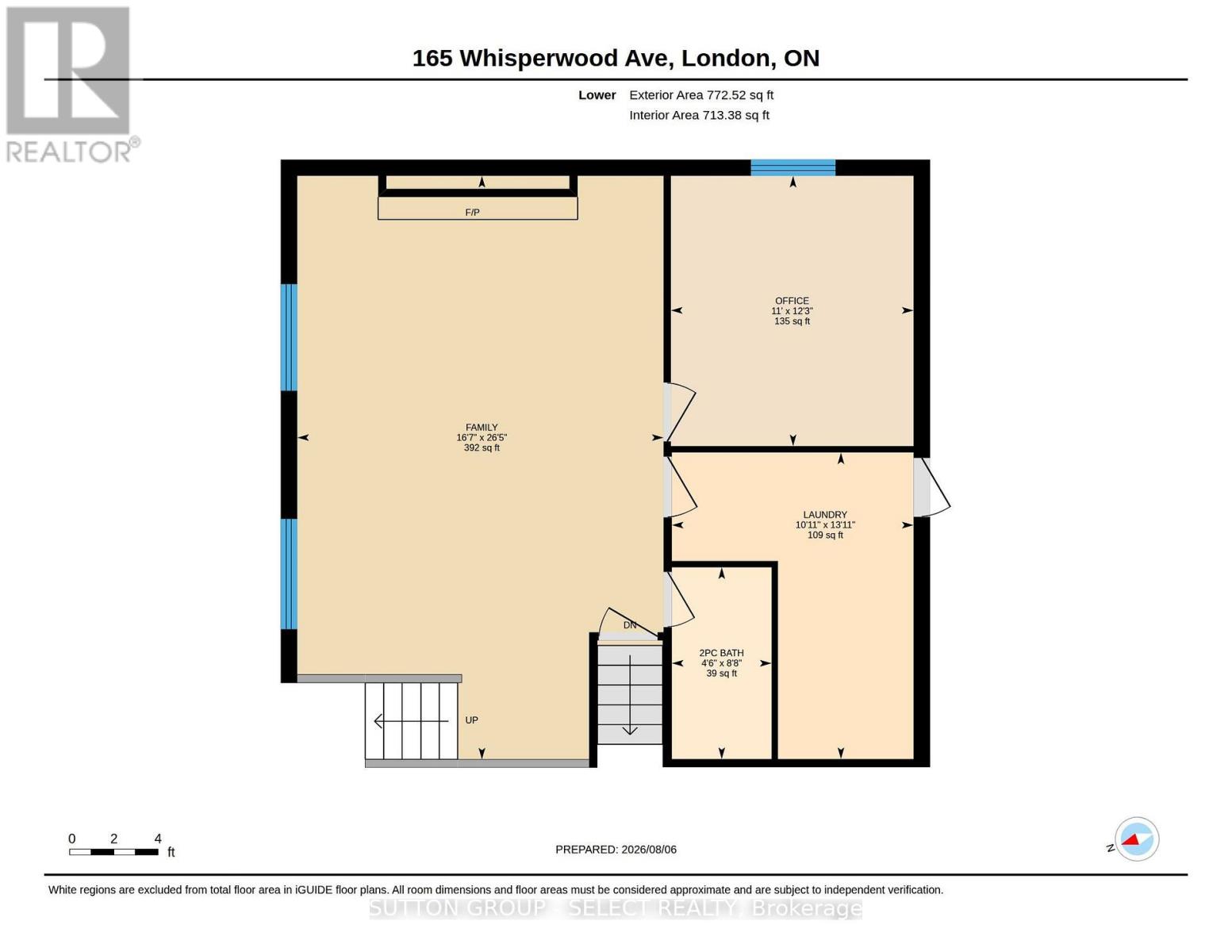 165 Whisperwood Avenue, London South, Ontario  N6K 4C6 - Photo 40 - X13751740
