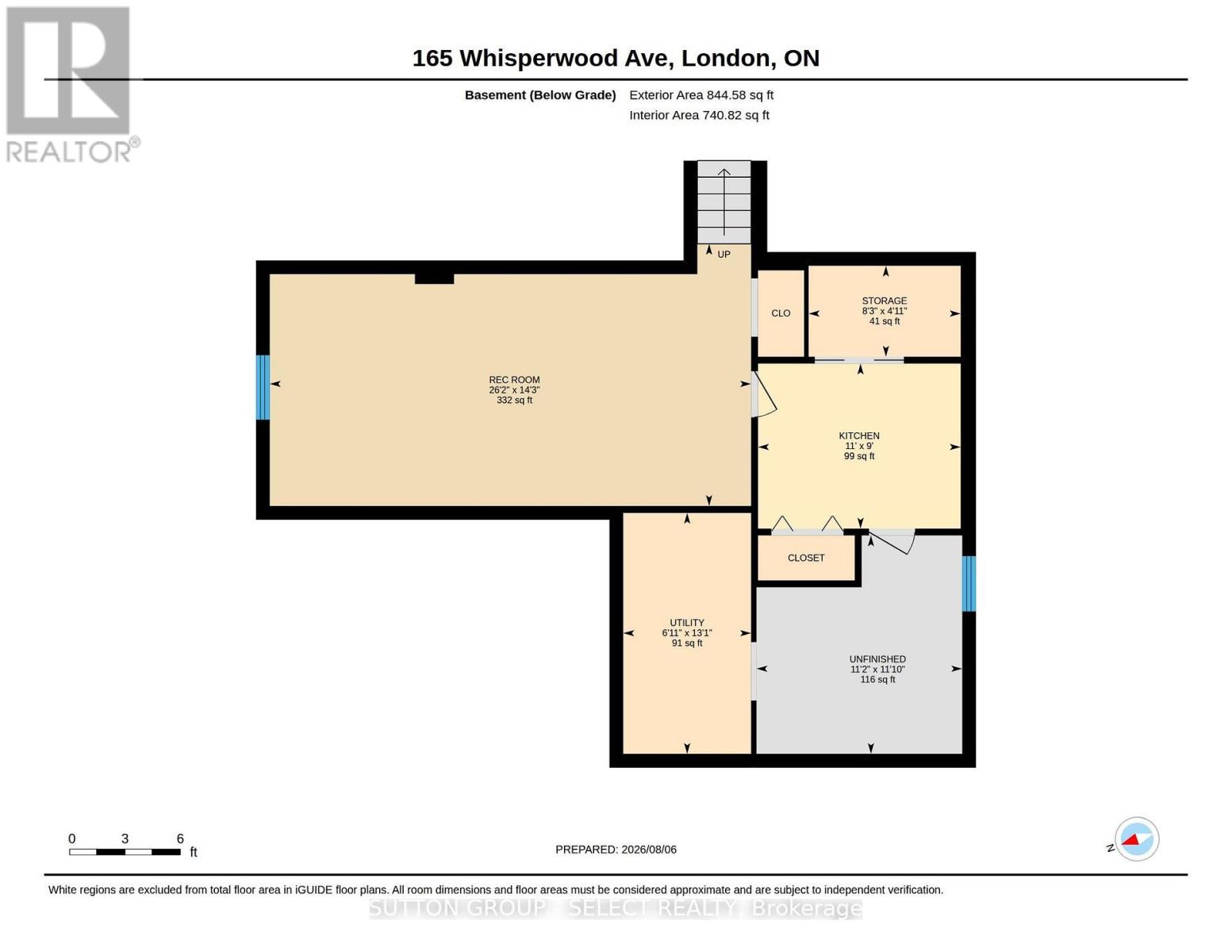 165 Whisperwood Avenue, London South, Ontario  N6K 4C6 - Photo 41 - X13751740