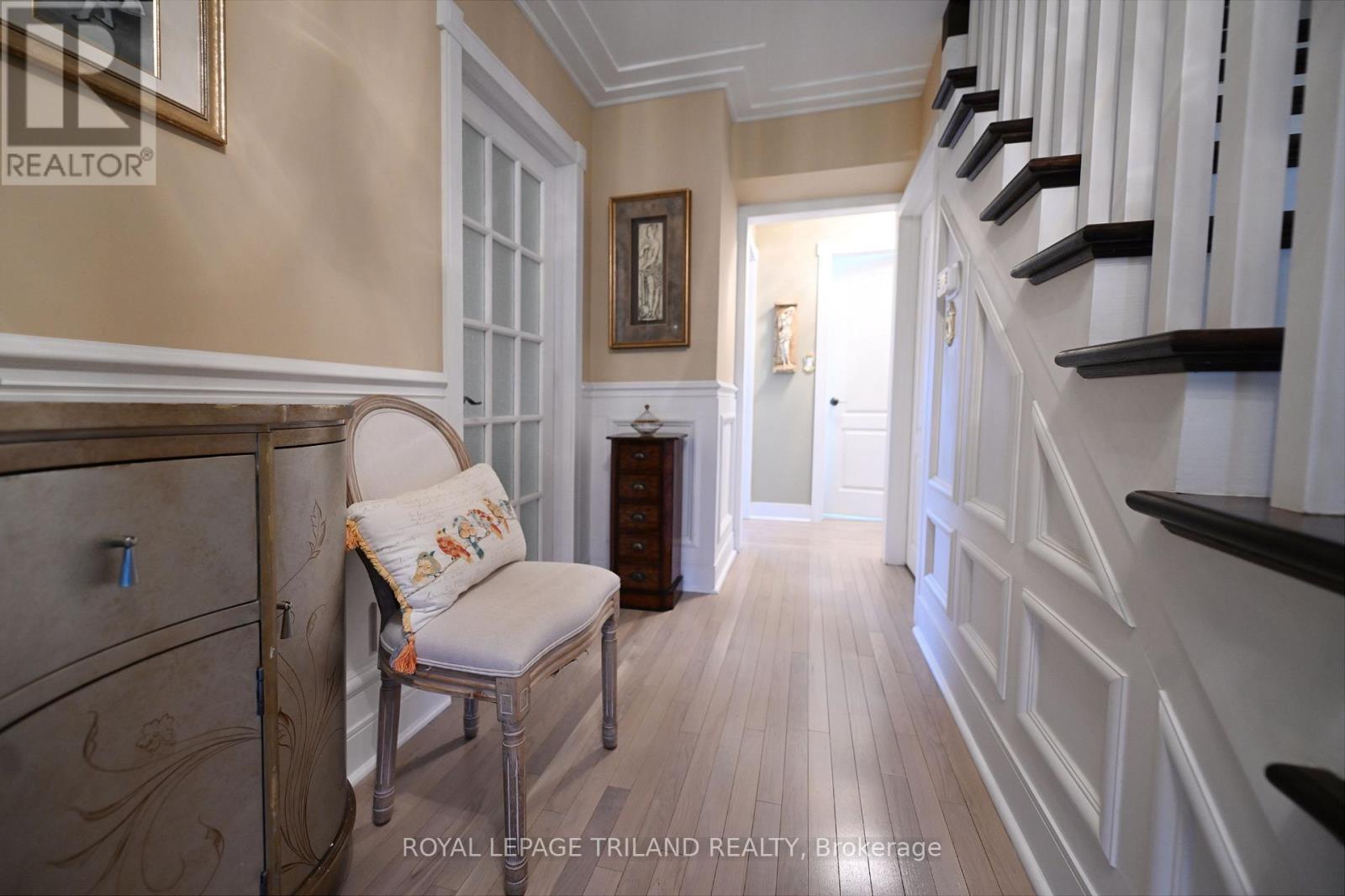 7570 Talbot Trail, Chatham-Kent, Ontario  N0P 1A0 - Photo 5 - X13751784