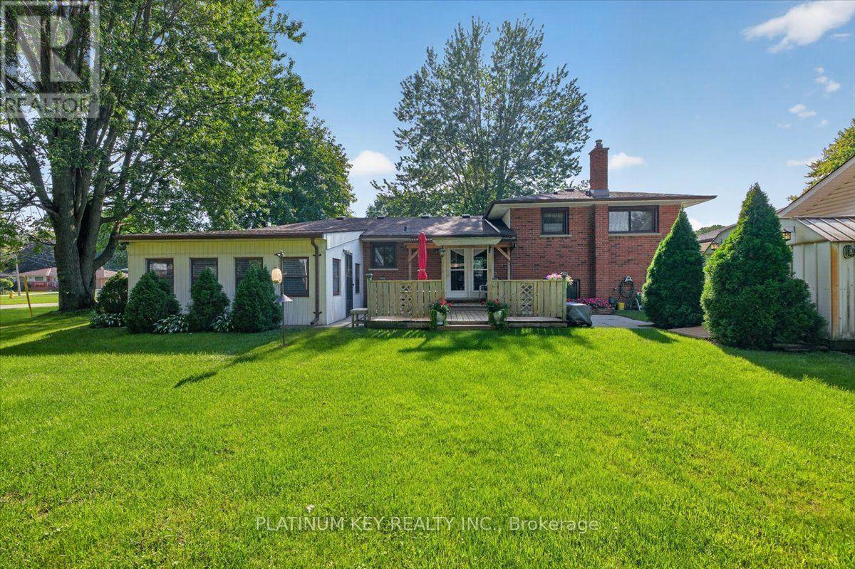 2392 London Street, Strathroy-Caradoc, Ontario  N0L 1W0 - Photo 19 - X13751822