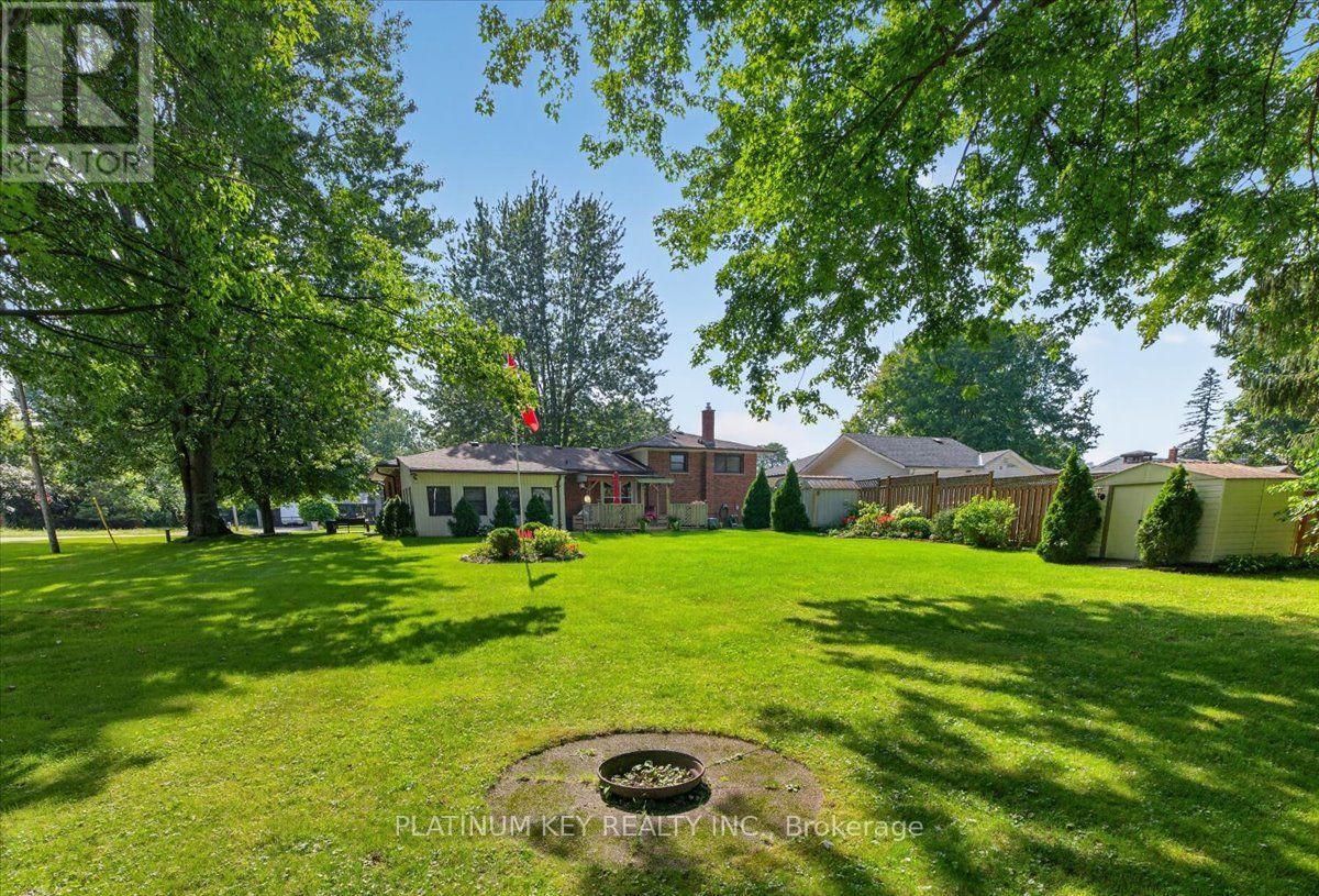 2392 London Street, Strathroy-Caradoc, Ontario  N0L 1W0 - Photo 20 - X13751822