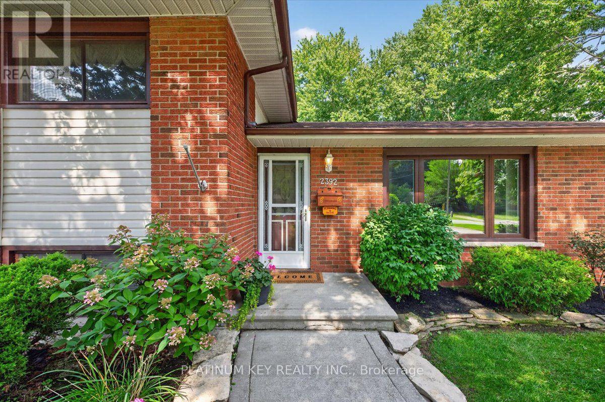 2392 London Street, Strathroy-Caradoc, Ontario  N0L 1W0 - Photo 3 - X13751822