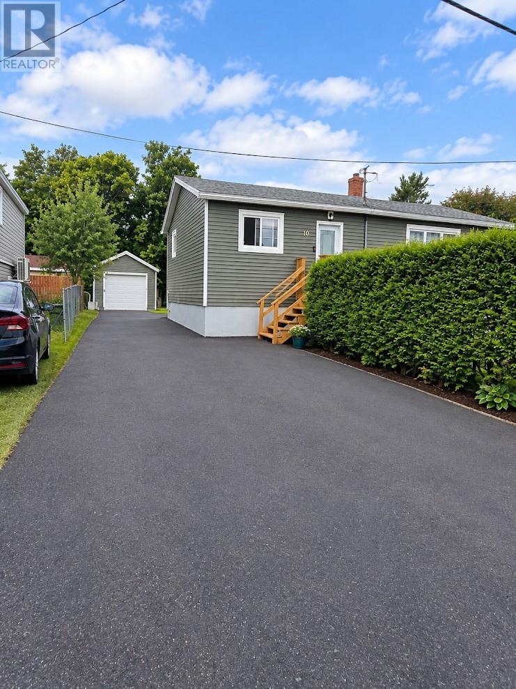 10 Roosevelt Avenue, Mount Pearl — photo 2