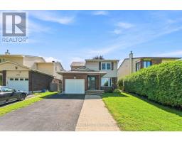 1380 PEBBLE ROAD, Ottawa, Ontario
