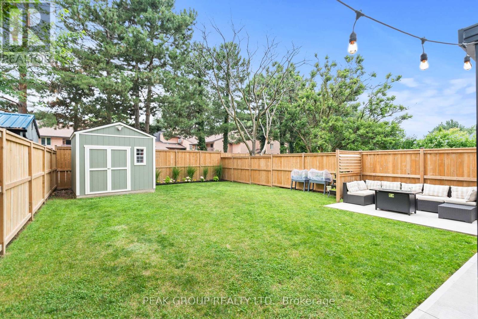37 Elma Street, St. Catharines, Ontario  L2N 6Z2 - Photo 30 - X13751764