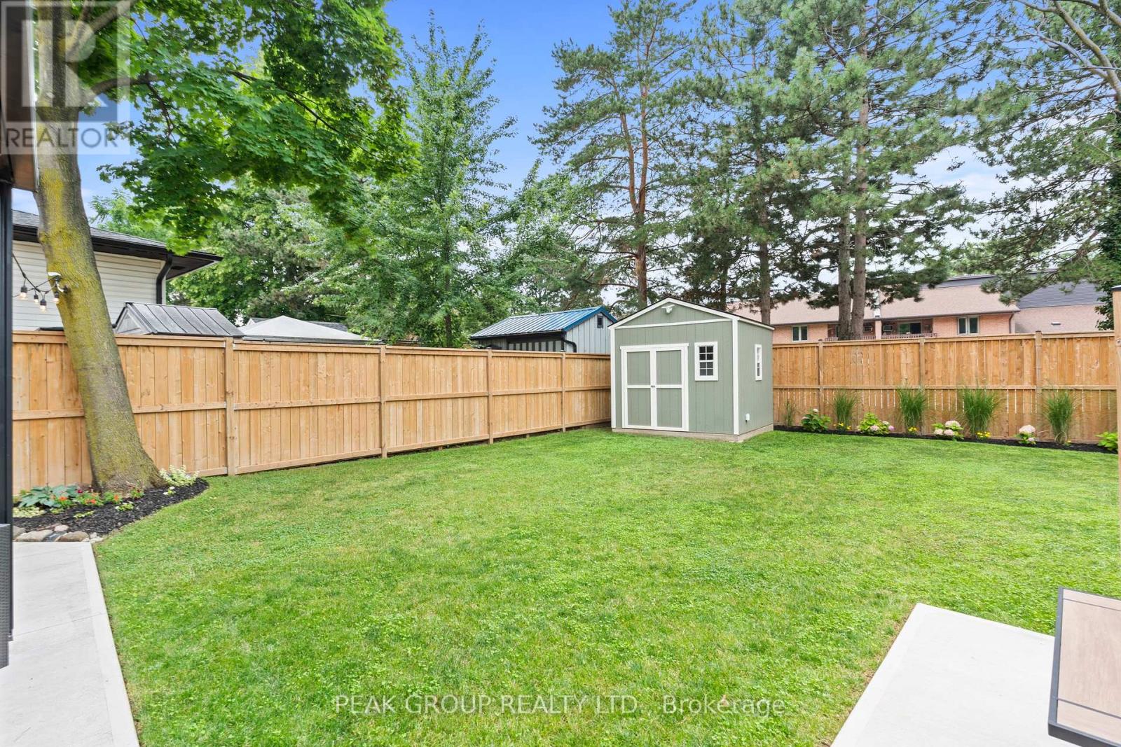 37 Elma Street, St. Catharines, Ontario  L2N 6Z2 - Photo 31 - X13751764