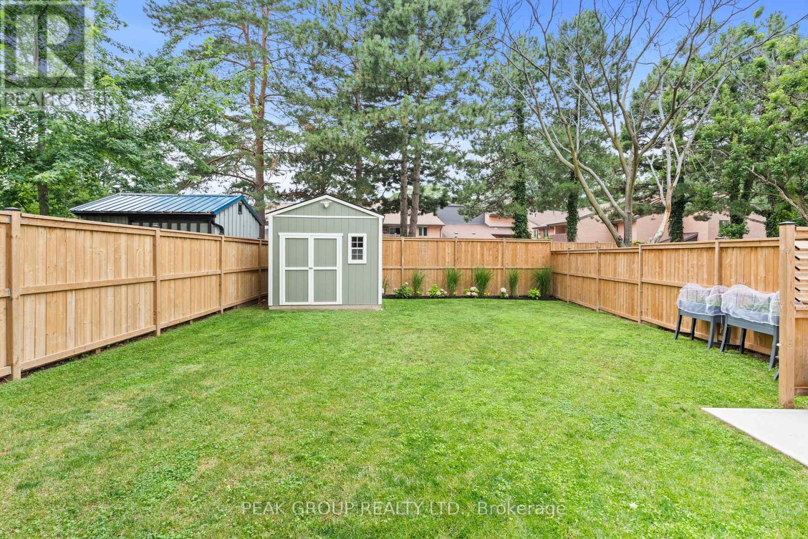 37 Elma Street, St. Catharines, Ontario  L2N 6Z2 - Photo 32 - X13751764
