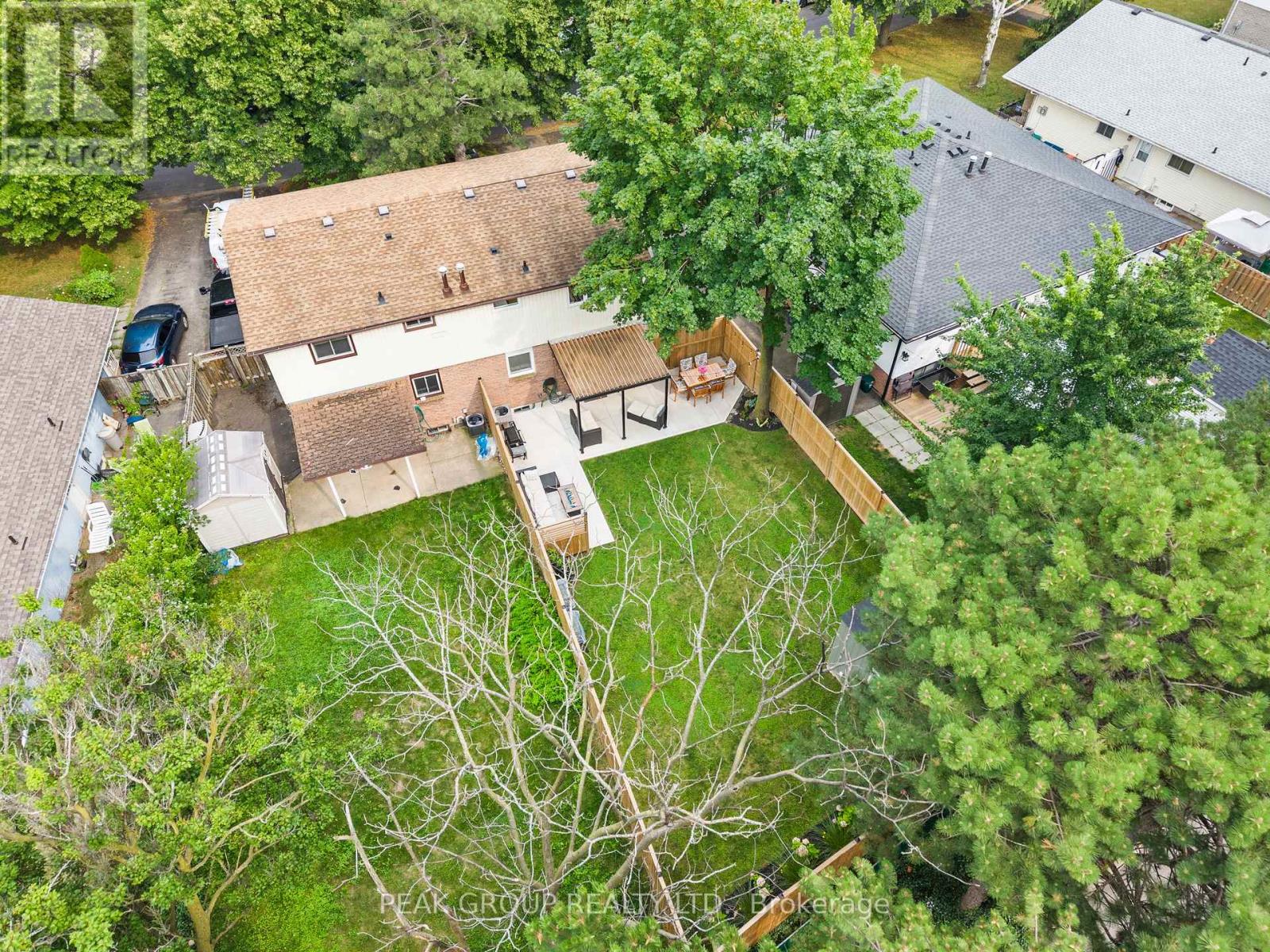 37 Elma Street, St. Catharines, Ontario  L2N 6Z2 - Photo 43 - X13751764