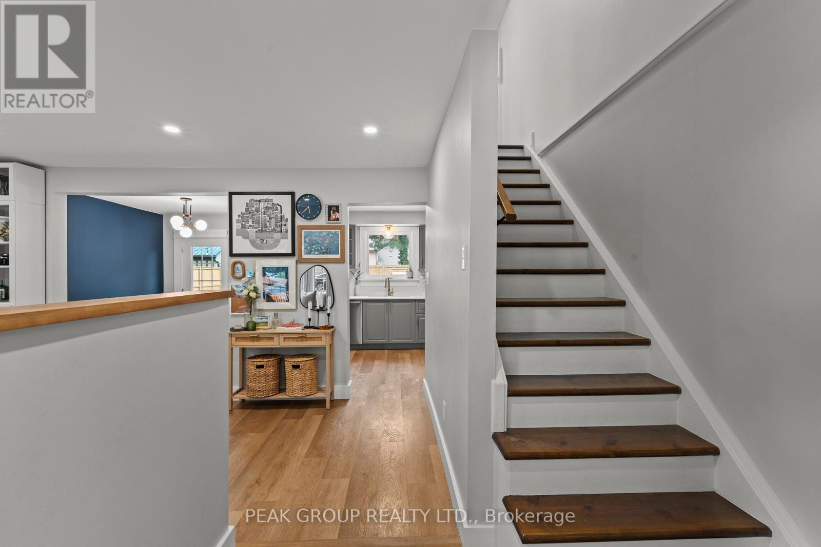 37 Elma Street, St. Catharines, Ontario  L2N 6Z2 - Photo 6 - X13751764
