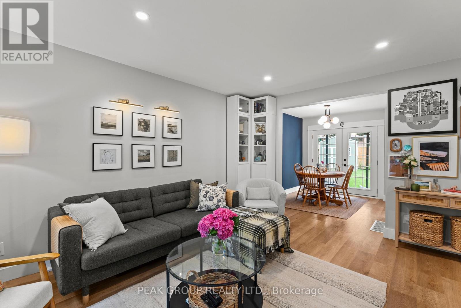 37 Elma Street, St. Catharines, Ontario  L2N 6Z2 - Photo 9 - X13751764