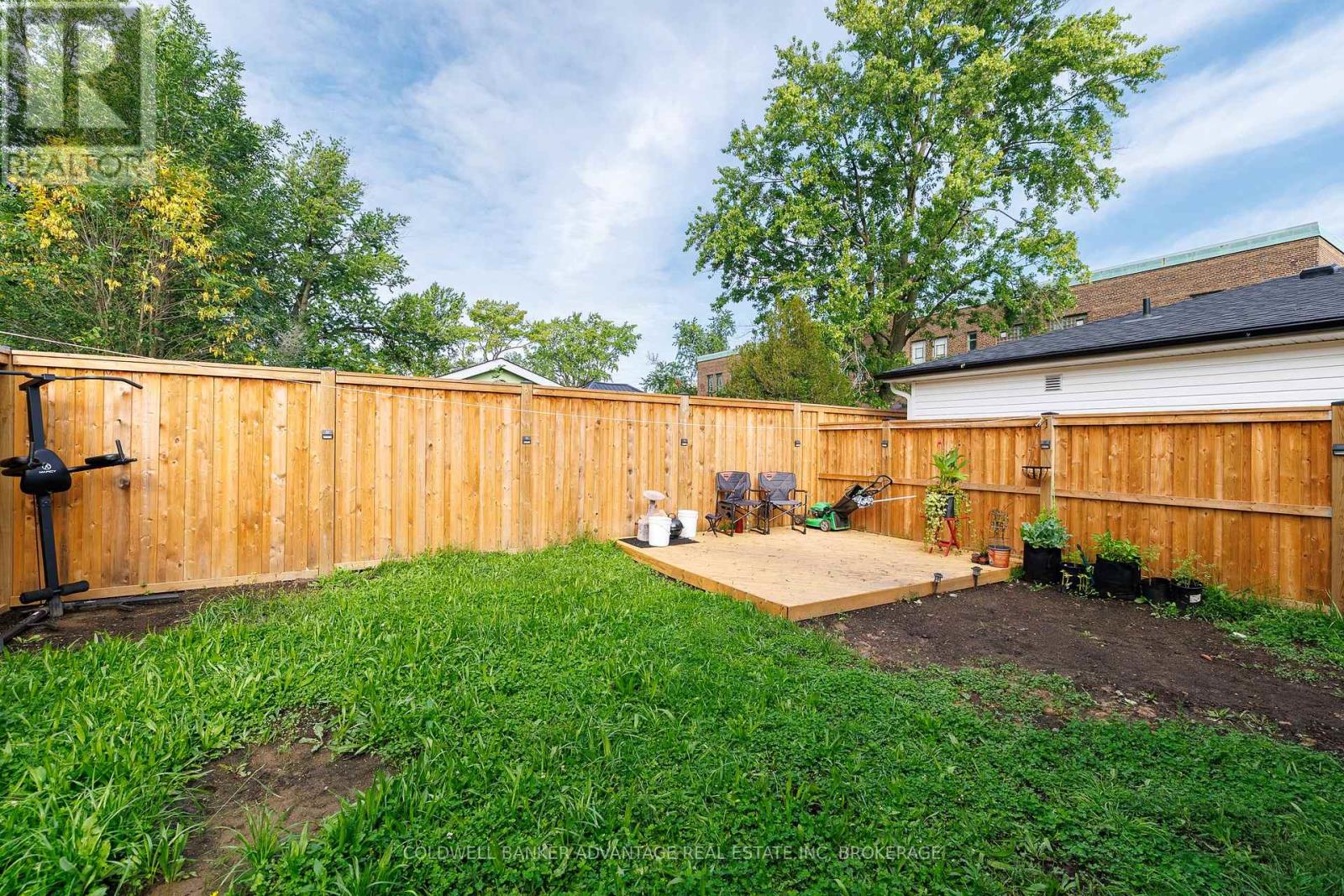 13 Duncan Street W, Welland, Ontario  L3B 2C5 - Photo 24 - X13751778